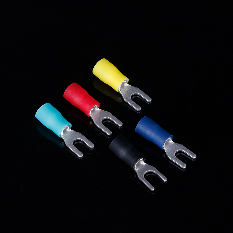 BV Fully Insulated Terminal