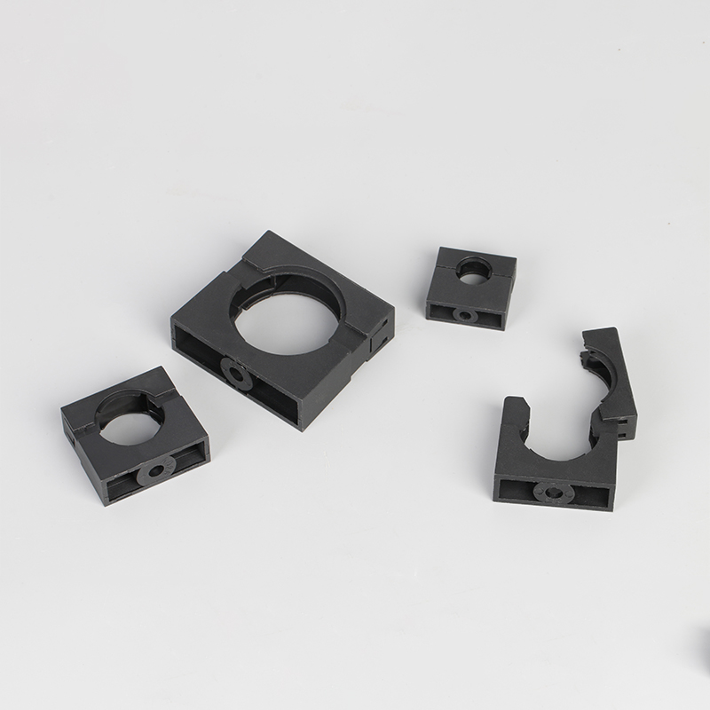Corrugated Conduit Bracket