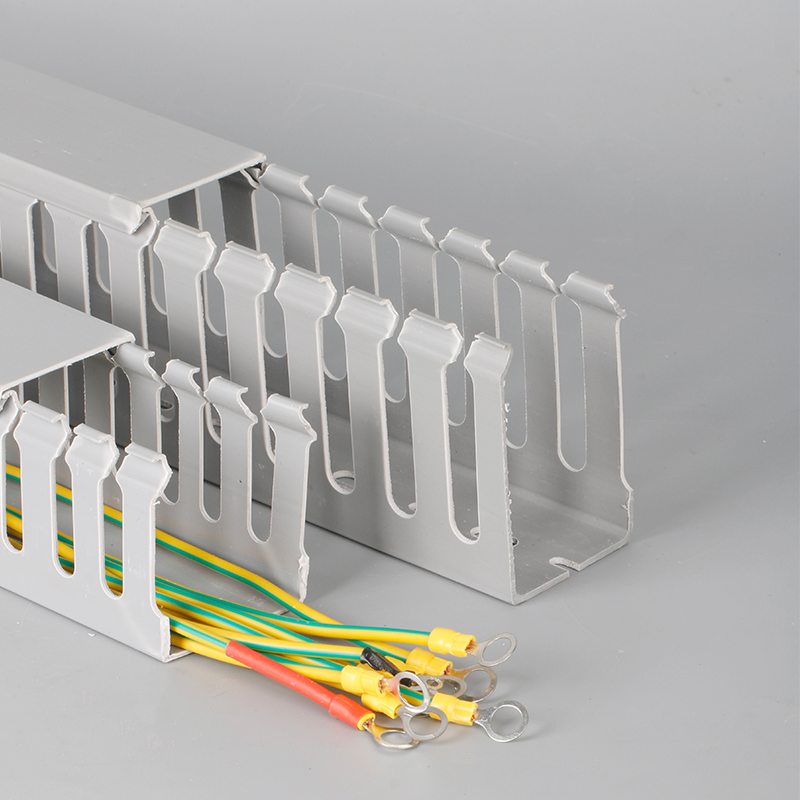 PXC3 Type Cable Trunking