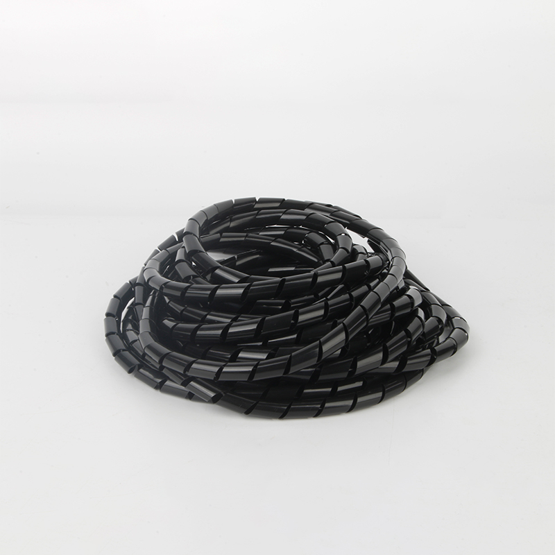 Spiral Winding Pipe