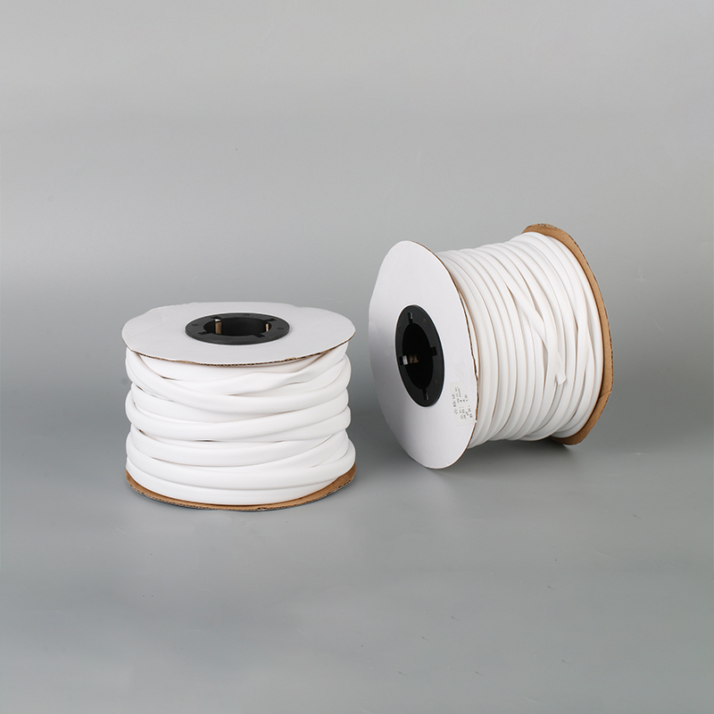 Blank Wire Number Tube