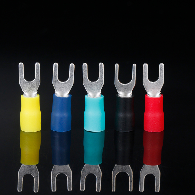 BV Fully Insulated Terminal