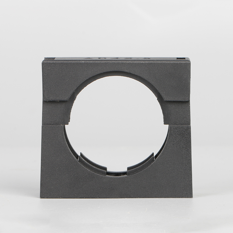 Corrugated Conduit Bracket