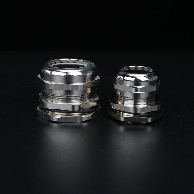 Brass Cable Gland