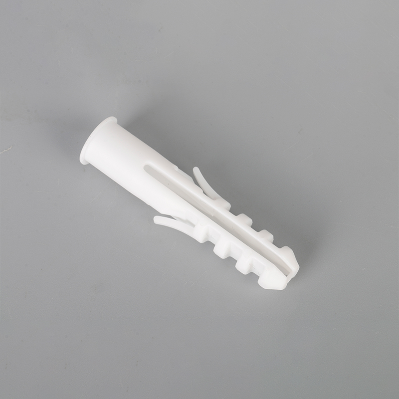 Plastic Expansion Anchor