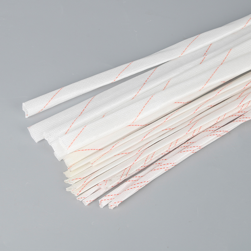 Wax Fiberglass Sleeve