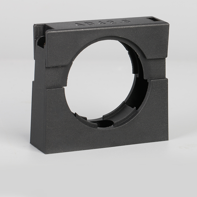 Corrugated Conduit Bracket