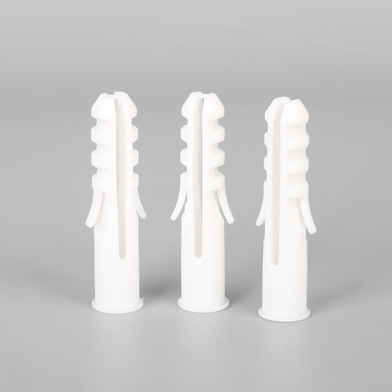 Plastic Expansion Anchor