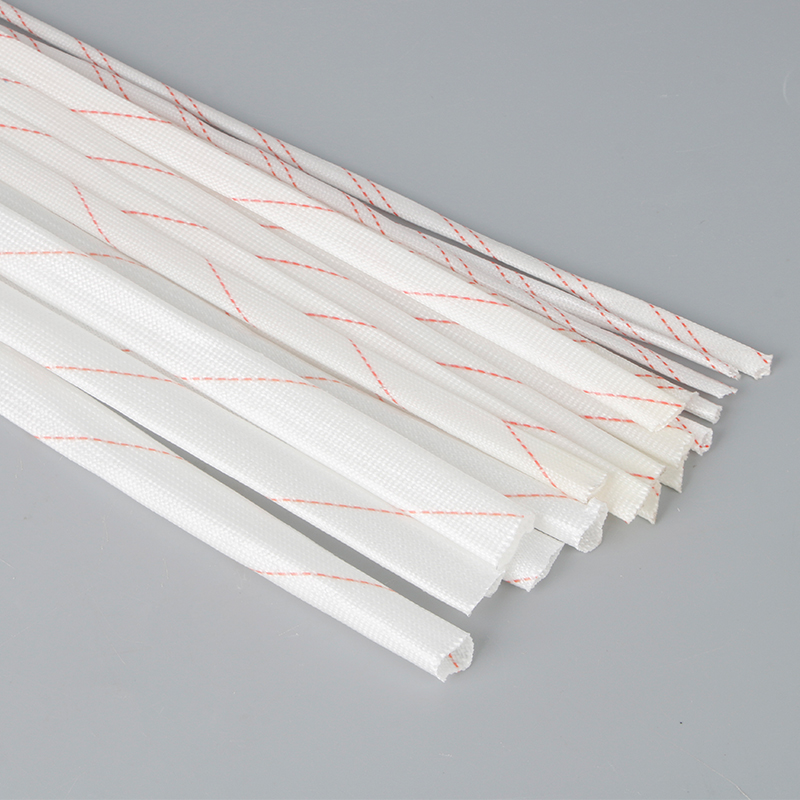 Wax Fiberglass Sleeve