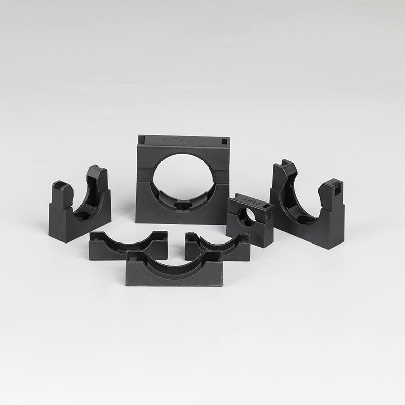 Corrugated Conduit Bracket