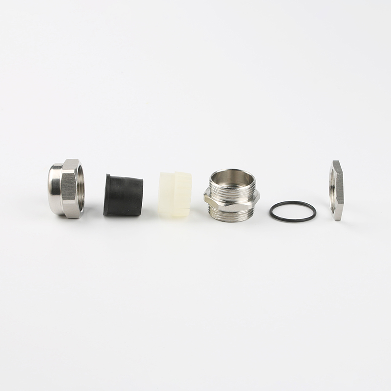 Brass Cable Gland
