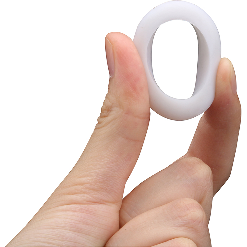 Double Side Rubber Grommet Through Type
