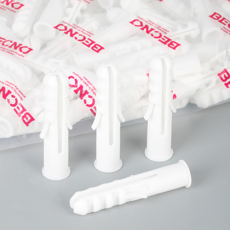 Plastic Expansion Anchor