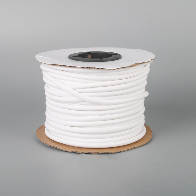 Blank Wire Number Tube