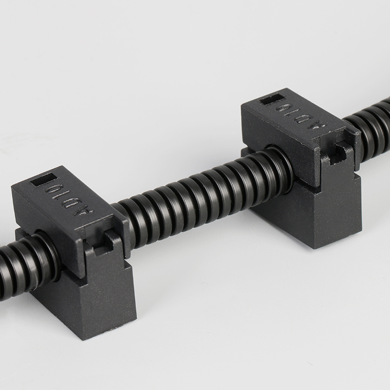 Corrugated Conduit Bracket