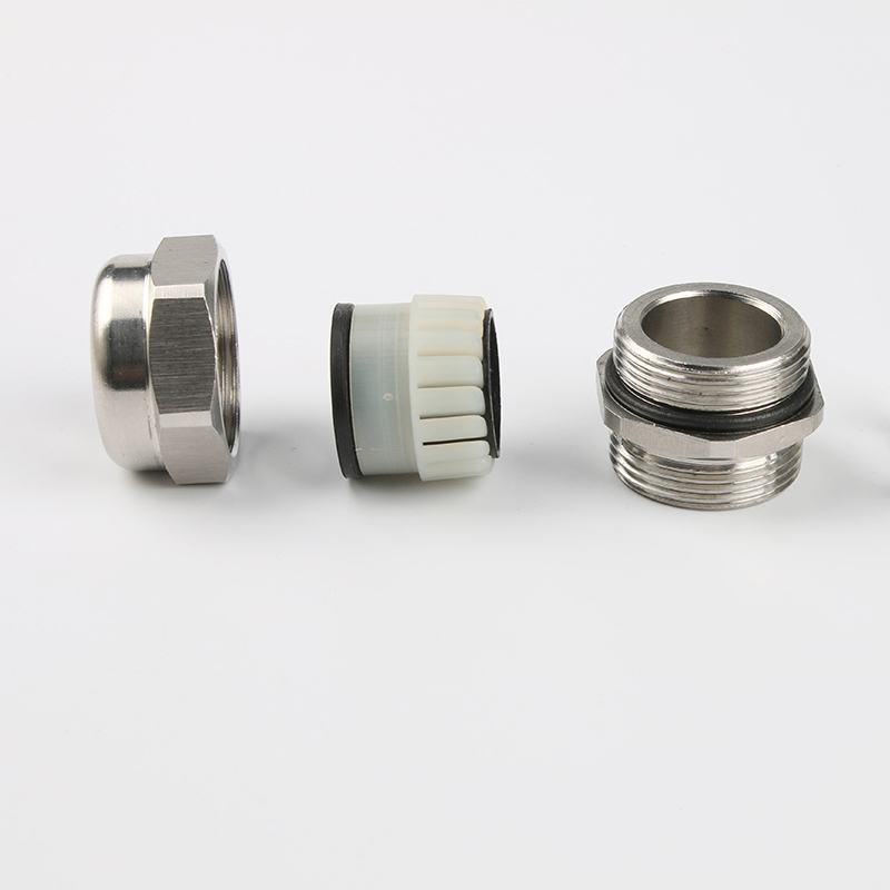 Brass Cable Gland