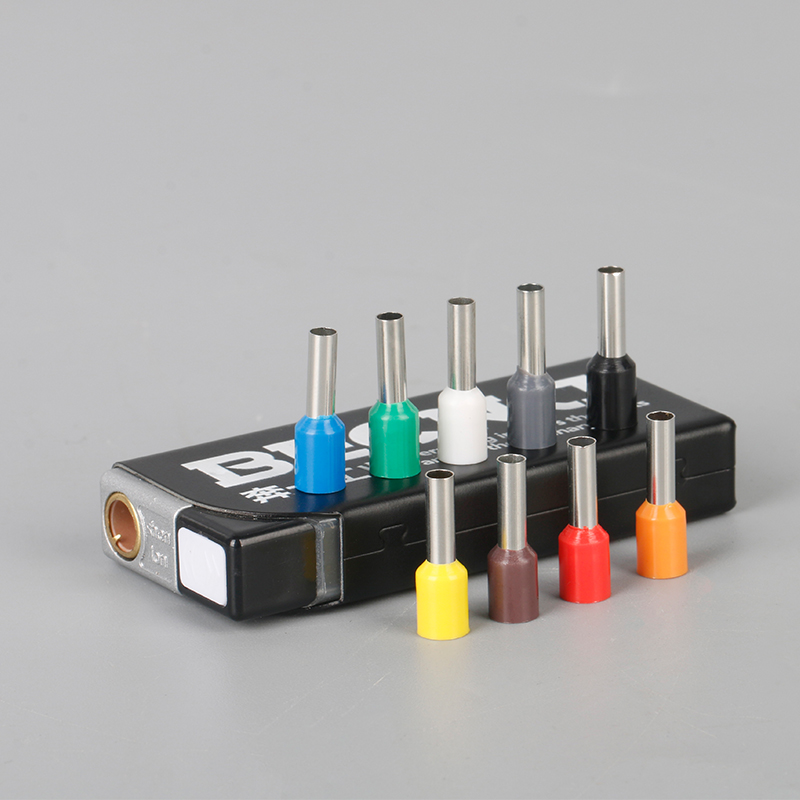 BV Fully Insulated Terminal