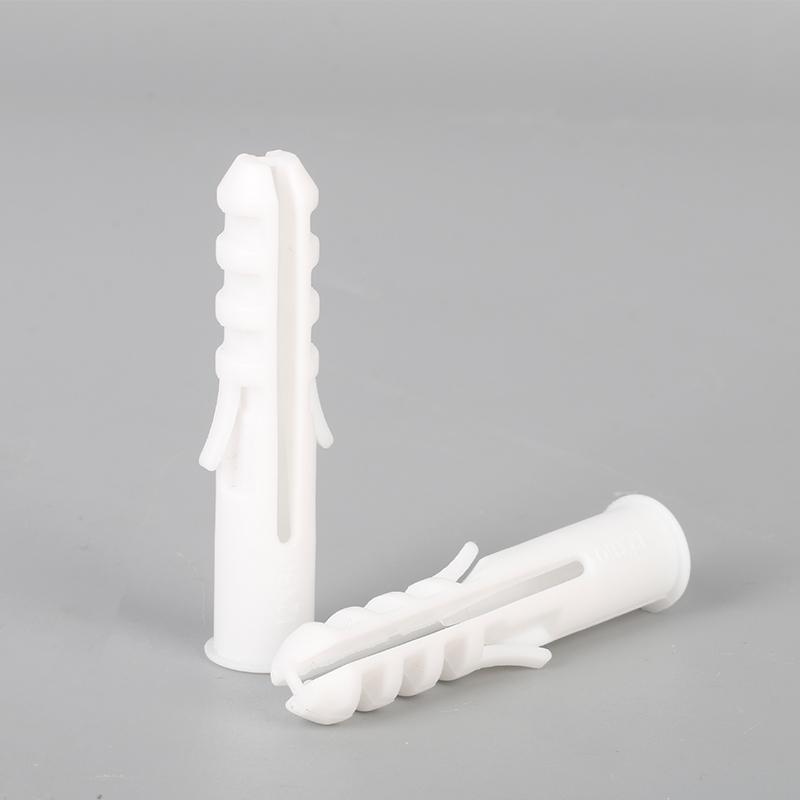 Plastic Expansion Anchor