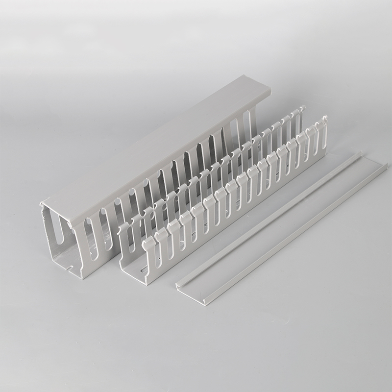 PXC3 Type Cable Trunking