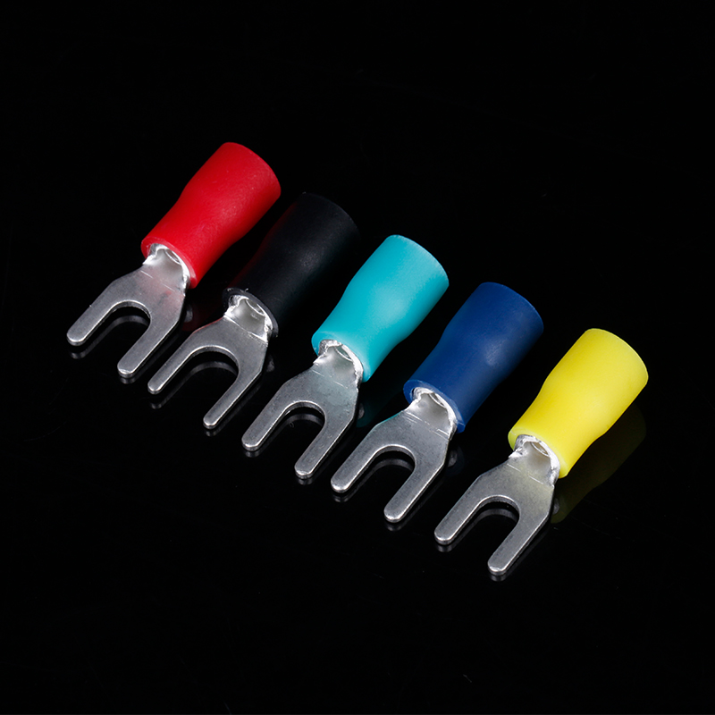 BV Fully Insulated Terminal