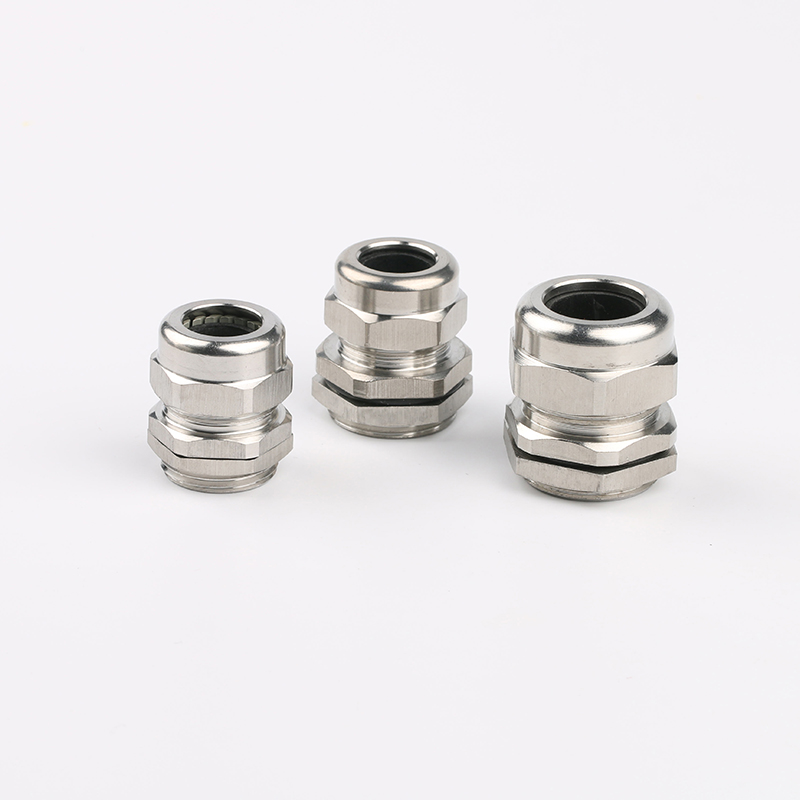 Brass Cable Gland