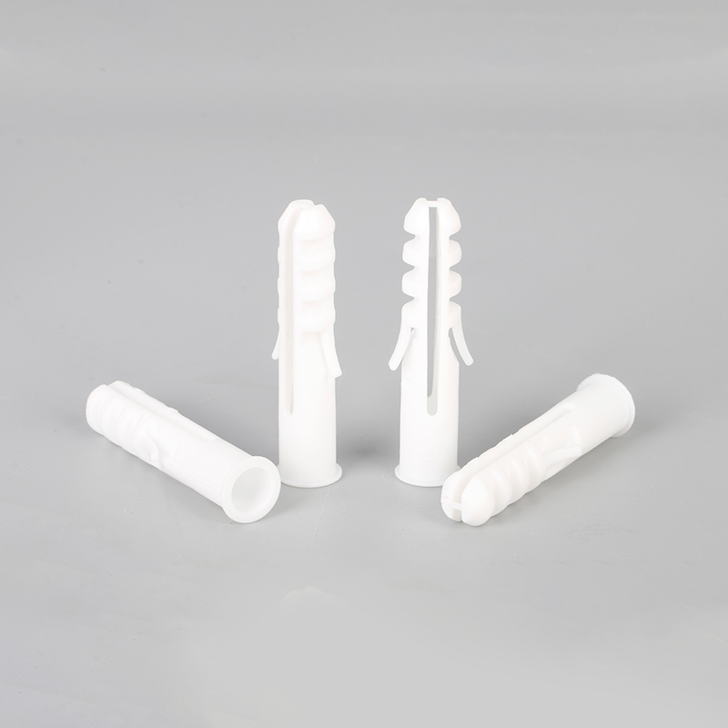 Plastic Expansion Anchor