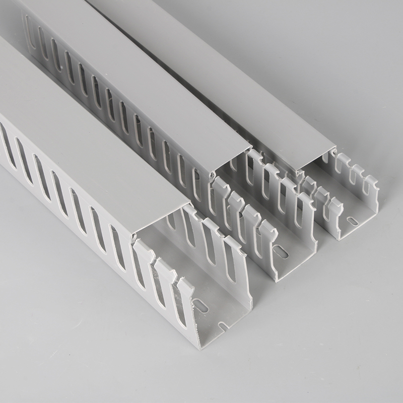 PXC3 Type Cable Trunking
