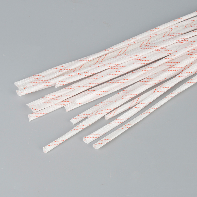 Wax Fiberglass Sleeve
