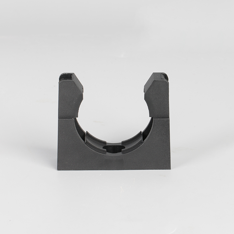 Corrugated Conduit Bracket