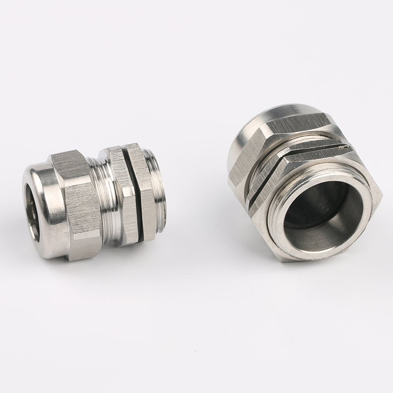 Brass Cable Gland