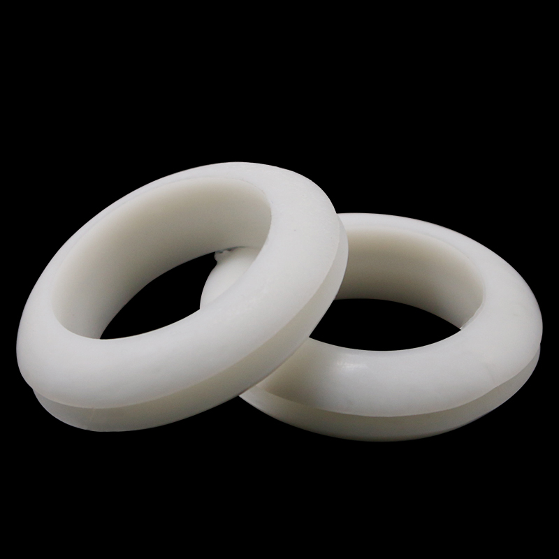 Double Side Rubber Grommet Through Type