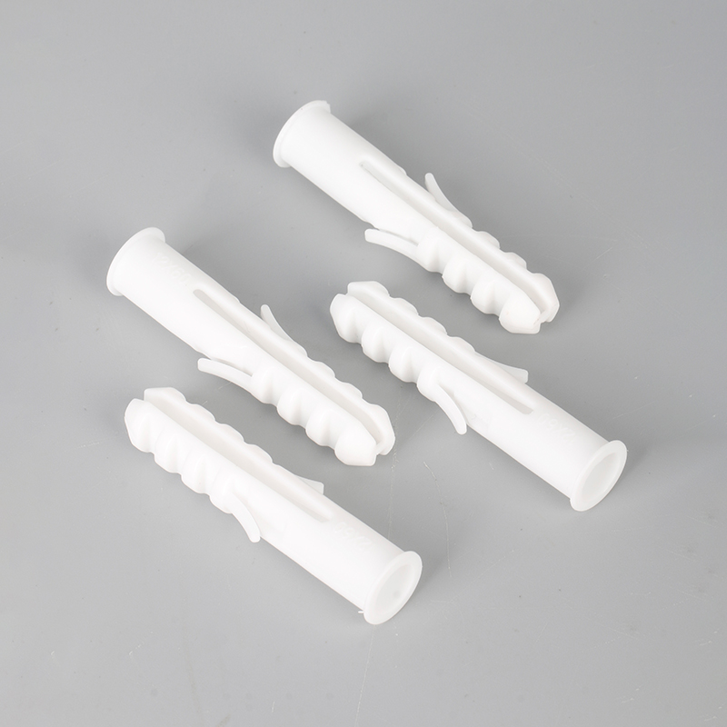 Plastic Expansion Anchor