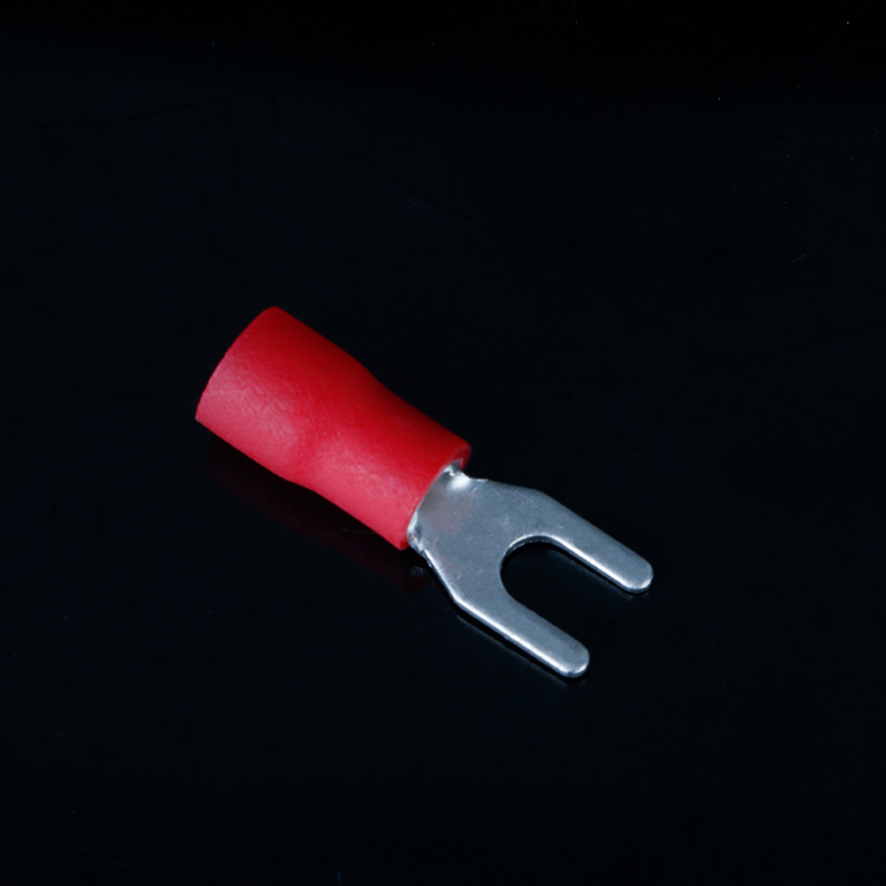 BV Fully Insulated Terminal