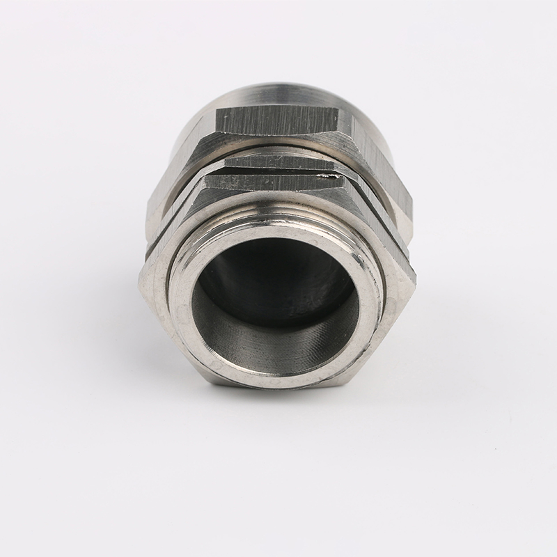 Brass Cable Gland