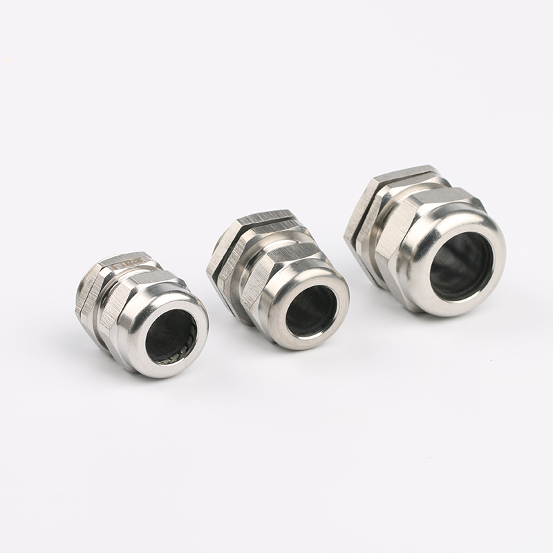 Brass Cable Gland