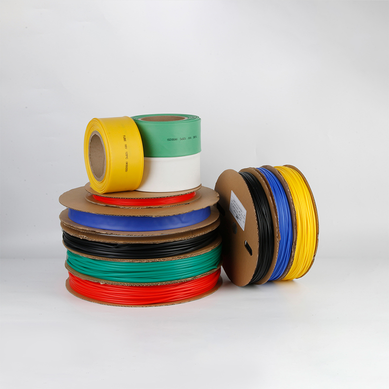 35KV Busbar Heat Shrink Tube