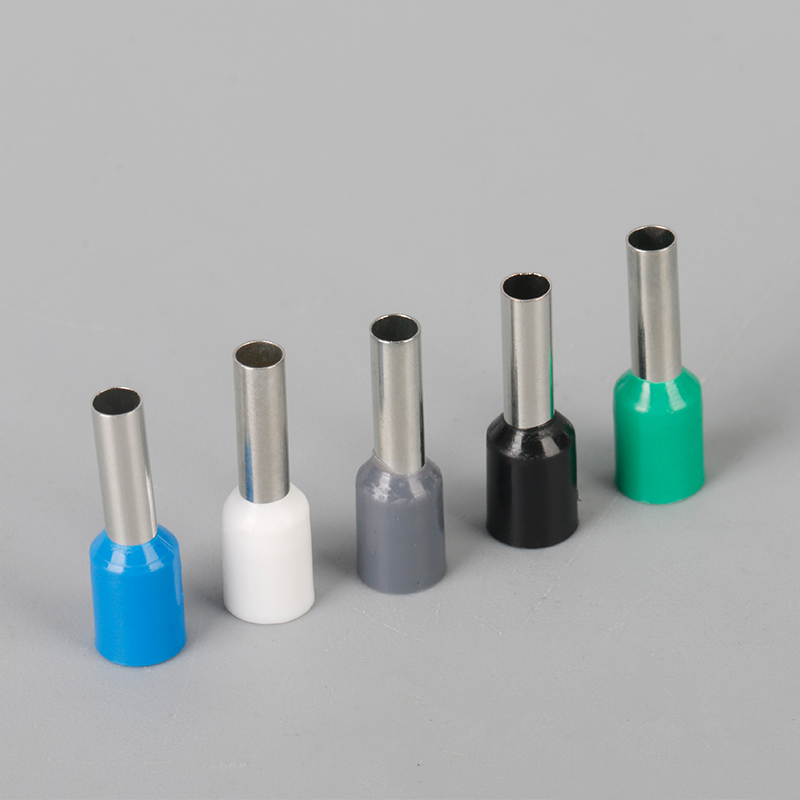 BV Fully Insulated Terminal