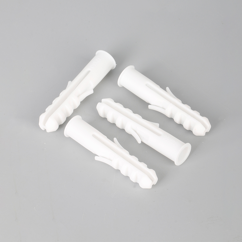 Plastic Expansion Anchor