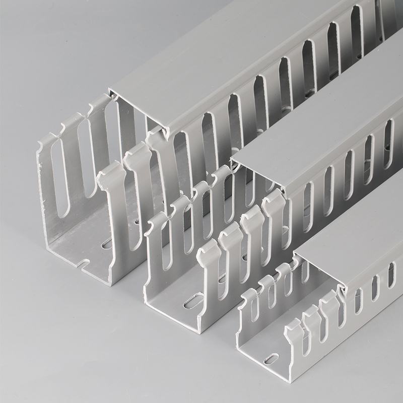 PXC3 Type Cable Trunking