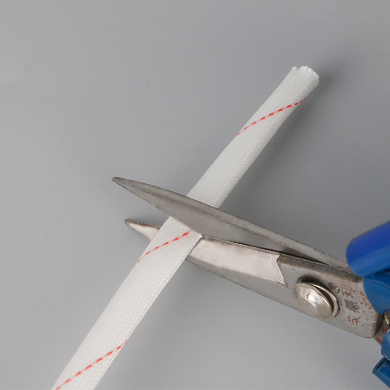 Wax Fiberglass Sleeve