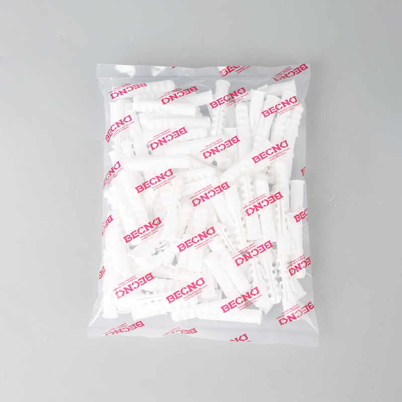 Plastic Expansion Anchor