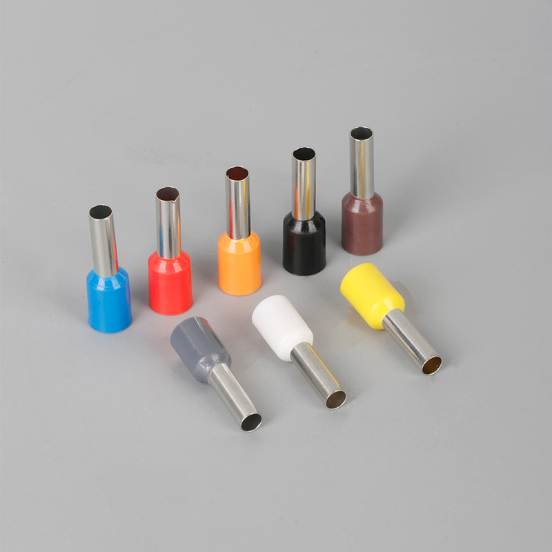 VE Insulated Ferrule Terminal