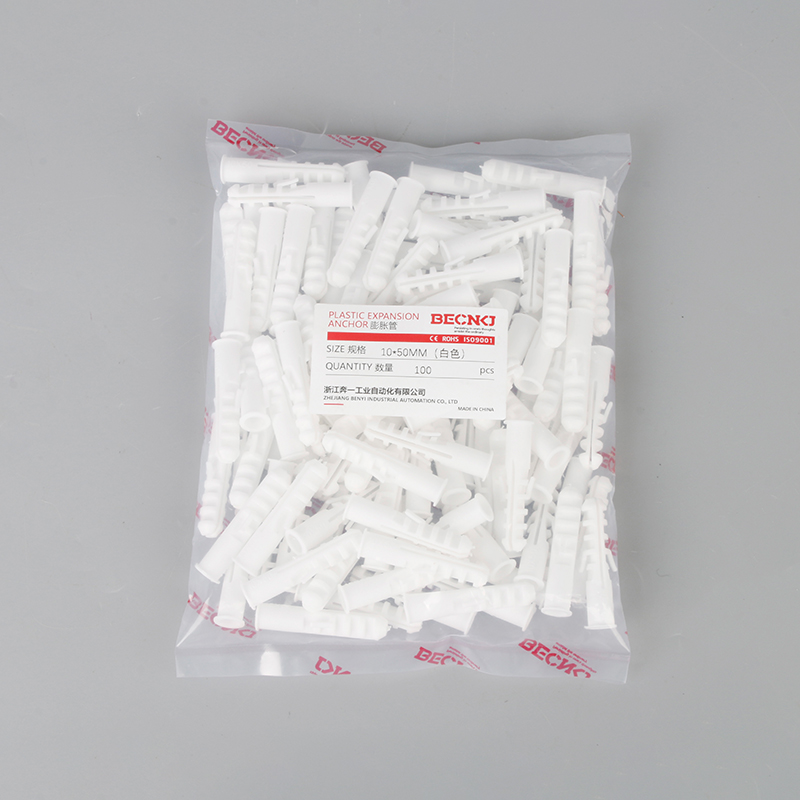 Plastic Expansion Anchor