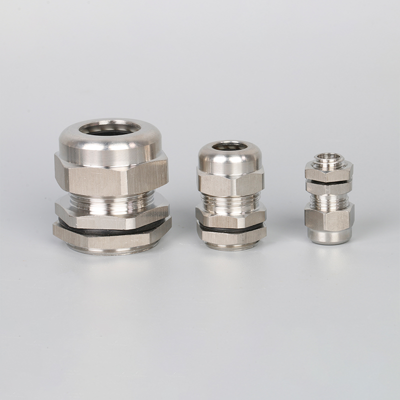 Brass Cable Gland