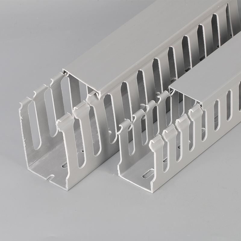 PXC3 Type Cable Trunking