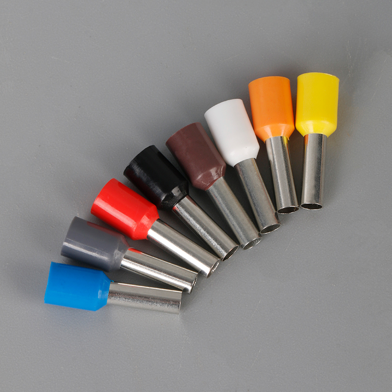 BV Fully Insulated Terminal