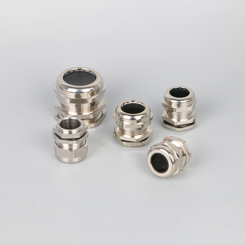 Brass Cable Gland