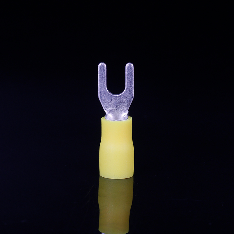 BV Fully Insulated Terminal