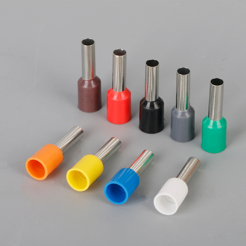 BV Fully Insulated Terminal