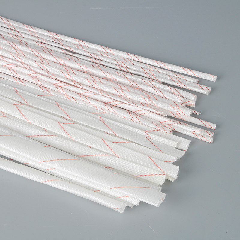 Wax Fiberglass Sleeve